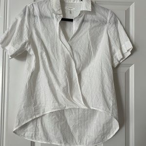 Rag and Bone top